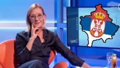 PRODAJA KOSOVA I METOHIJE NA ŠOLAKOVOJ TELEVIZIJI! "Da mi Kosovo prodamo za 10.000 evra svakom građaninu Srbije! 70 milijardi evra ukupno!"