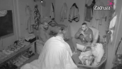 ZVEZDAN PRIZNAO SRAMNU STVAR Razotkrio kakva je bila njegova veza sa Anom, a evo i ko je podržao njen ulazak!