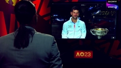 POSLE OVIH REČI NOVAK JE OSTAO U NEVERICI Đoković nije mogao da veruje kakav je intervju imao: Niko nije tako pričao o meni