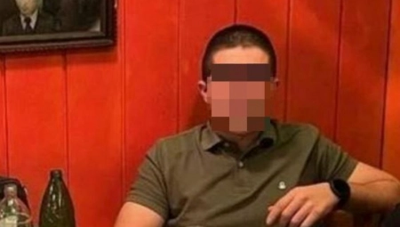 NEUTEŠNI OTAC IZ NOVOG SADA POTVRDIO "Da, moj Marko je poginuo sinoć, na groblju sam!"