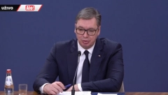 "Pažljivo ću pogledati Milanovićevu izjavu da nam je Kosovo oteto"