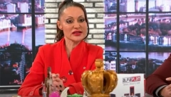 OTKRIVENA ŠOK ISTINA O BRANKI BLEK ROUZ Važi za najpoznatiju srpsku striptizetu, sve preraslo u PORODIČNI BIZNIS