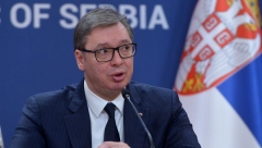 HITNA ODLUKA PREDSEDNIKA VUČIĆA Srbija šalje specijalne timove!