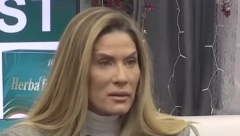 ŽENA MANGUPA Ana Ćurčić ovim je opravdala svoj nadimak, njeno izdanje izazvalo muk u Beloj kući!