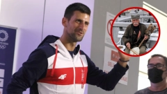 GUSLARI OPEVALI NOLETA "Sa reketom ponizi dušmane, pa požuri da na presto stane" (VIDEO)