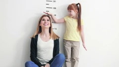 ŠTIKLICE O KLIN Prirodne metode kako da dodate pokoji centimetar na svoju visinu iako više ne rastete