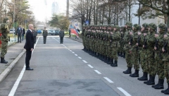 VRAĆANJE VOJNOG ROKA  – DUŽNOST I(LI) POTREBA Univerzitetski profesor uradio analizu