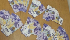 VREDNOST 5,8 MILIJARDI FRANAKA Švajcarska zamrzla rusku imovinu