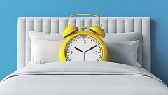 NIJE SVEJEDNO KADA LEŽETE Izračunato je najbolje vreme za odlazak na spavanje