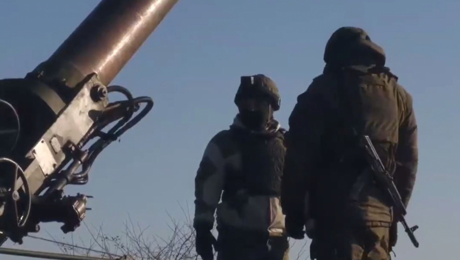 RUSIJA AKTIVIRALA "LALE!" Prvog dana posejao smrt u Ukrajini! "Izaziva ozbiljne alergijske reakcije!"