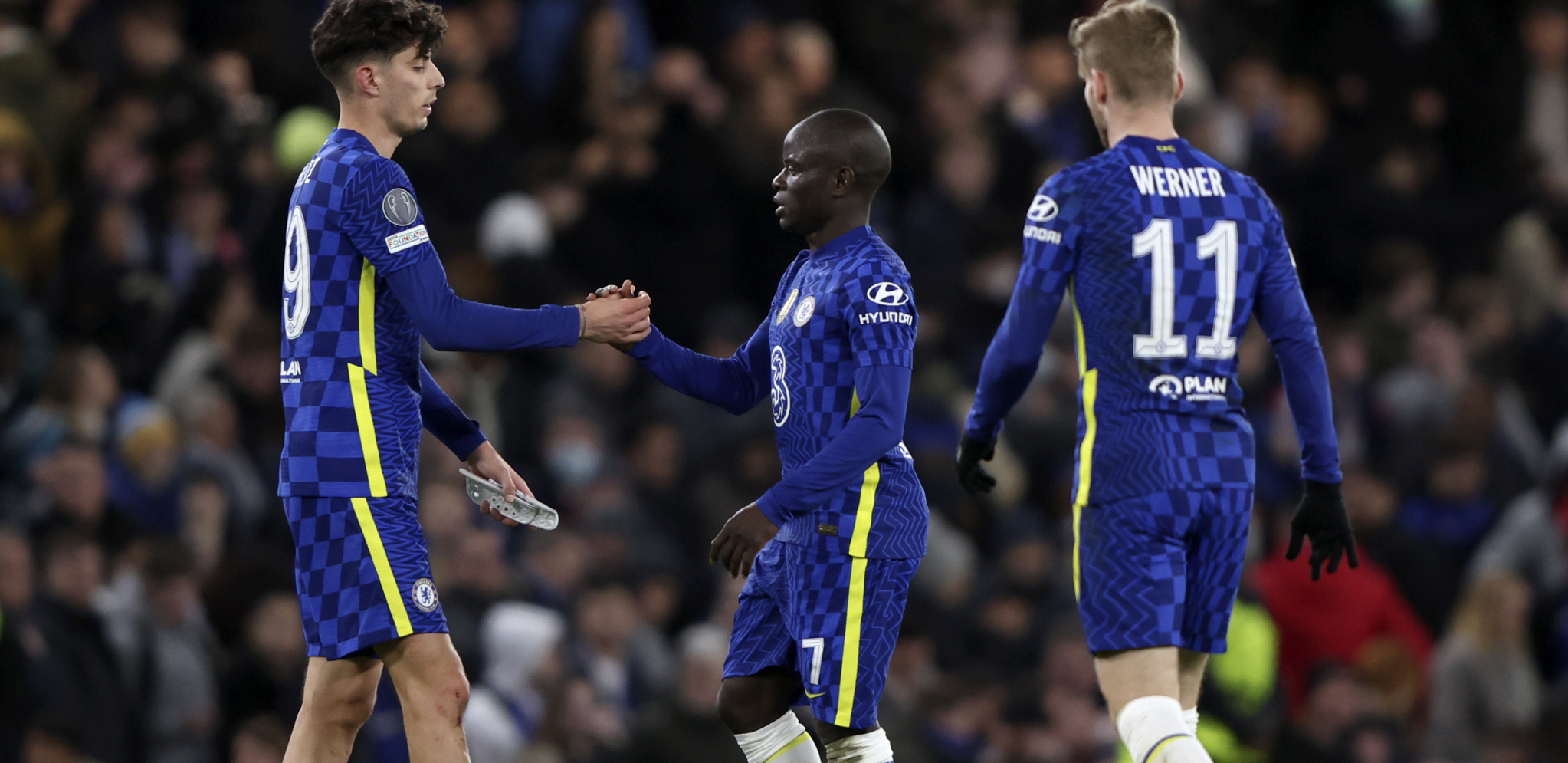 ŠOK TRANSFER NA "ENFILDU" Liverpul u minut do 12 dovodi vezistu Čelsija?