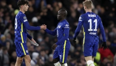 ŠOK TRANSFER NA "ENFILDU" Liverpul u minut do 12 dovodi vezistu Čelsija?