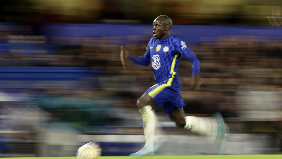 VELIKO POJAČANJE ZA ČELSI I TO IZ SOPSTVENIH REDOVA Jedan od ključnih igrača spreman za okršaj sa Realom?