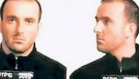 KO JE UHAPŠENI SARADNIK DARKA ŠARIĆA? Poznat po filmskom bekstvu 2007. - tada je ranjeno 11 danskih POLICAJACA