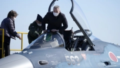 STOLTENBERG: NATO nastavlja da jača partnerstvo sa Japanom