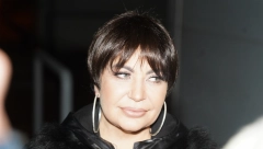 STOJA SE ODSELILA IZ SRBIJE Dom je našla na ovoj lokaciji, a ovo kaže o unucima i vađenju silikona!