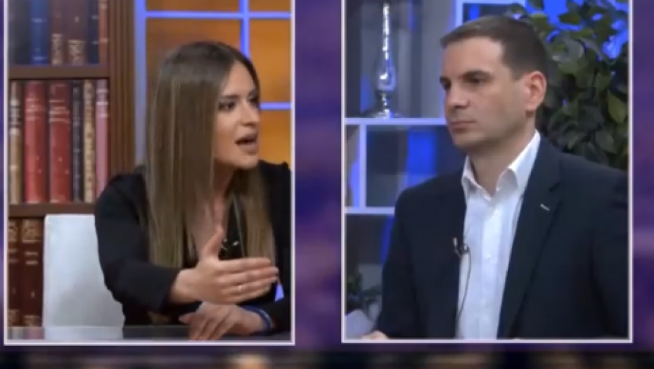 "TO JE KAO KADA BISTE PITALI PROSTITUTKU..." Ovako su se "patriote" čašćavale! Deo ste stranke koja je srušila državu! (VIDEO)