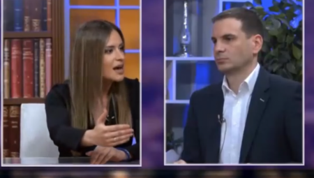 "TO JE KAO KADA BISTE PITALI PROSTITUTKU..." Ovako su se "patriote" čašćavale! Deo ste stranke koja je srušila državu! (VIDEO)