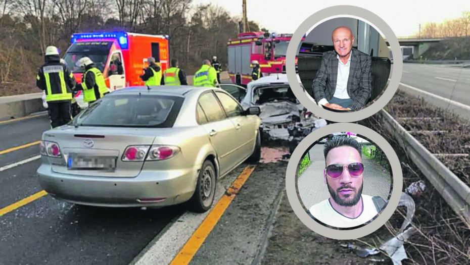 Sud odbio da ponovo smanji kaznu krivcu za smrt Šabana Šaulića: IDE IZA REŠETAKA!