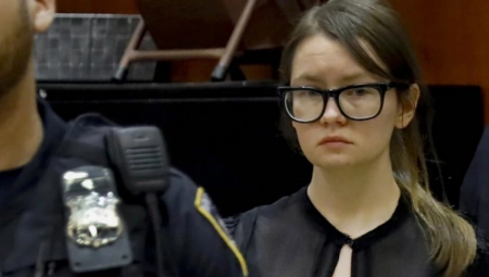 ANA (32) JE NAJPOZNATIJA PREVARANTKINJA NA SVETU: Opelješila je američke bogataše, a sad je bacila oko na jednu Srpkinju