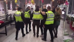 NASRNUO NA CIMERE Zvezdan ponovo napravio haos na imanju, gurnuo Anu i prestavio ukućane (FOTO / VIDEO)