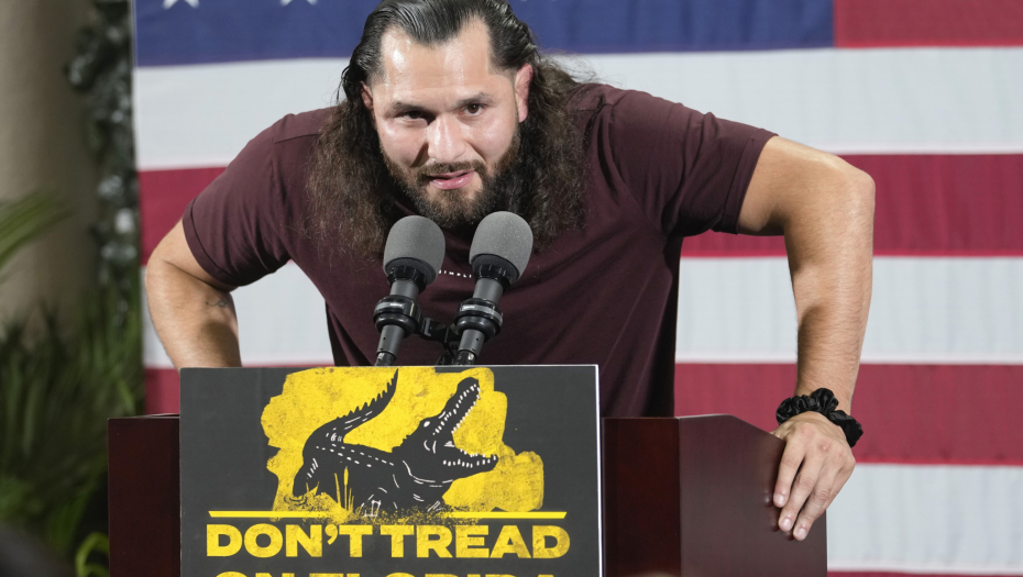 "POKUŠAĆU DA TE UBIJEM" Čuveni MMA borac poslao brutalnu poruku rivalu