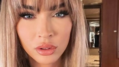 KONAČNO JE PRIZNALA Megan Foks otkrila šta je sve korigovala na sebi, mnogi su iznenađeni