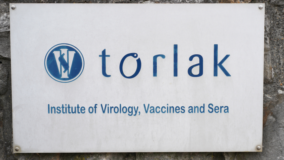 "TORLAK" ĆE PRAVITI PERSONALIZOVANE VAKCINE PROTIV RAKA Oprema stiže narednih meseci