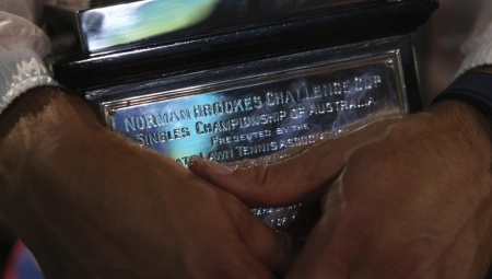 OVO JE MNOGIMA PROMAKLO Đoković ponovo pokorio Australiju, a Rusu zasmetao jedan detalj, objavio je fotografiju koja ga je razbesnela (FOTO)