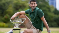 AKO JE I BILO DILEME, SAD JE VIŠE NEMA Ovo je dokaz da je Novak Đoković najveći svih vremena