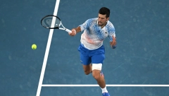 ČEH IMA SAMO JEDNU ŽELJU Mlada teniska nada izazvala svetskog broja jedan, evo šta je imao da kaže Novaku