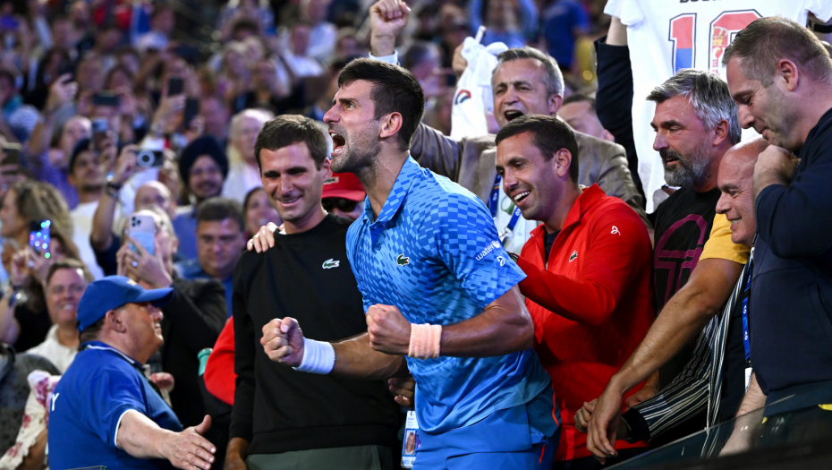 OTKRIVENO KAKO JE NOVAK OPORAVLJEN Evo u čemu je tajna doktorke Marijane, ovako je uspela da pomogne Đokoviću