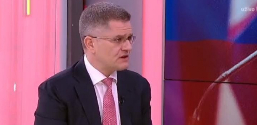 JEREMIĆ SRAMNO KORISTI TRAGEDIJU Poziva na proteste zbog masakra, a nije ga tražio 2007. kada je devetoro ljudi ubijeno u Jabukovcu!