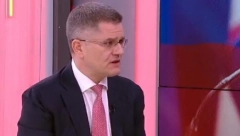 APSURD! Vuk sve dao, a njegovi poslanici napadaju Vučića! Pa šta je to ostalo da se "IZDA"? (VIDEO)