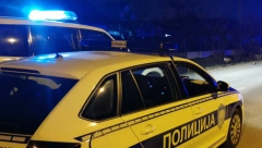 OBORIO RADNICU MENJAČNICE NA POD I TRAŽIO NOVAC Pokušaj pljačke u širem centru Čačka - razbojnik pobegao, policija za njim traga!