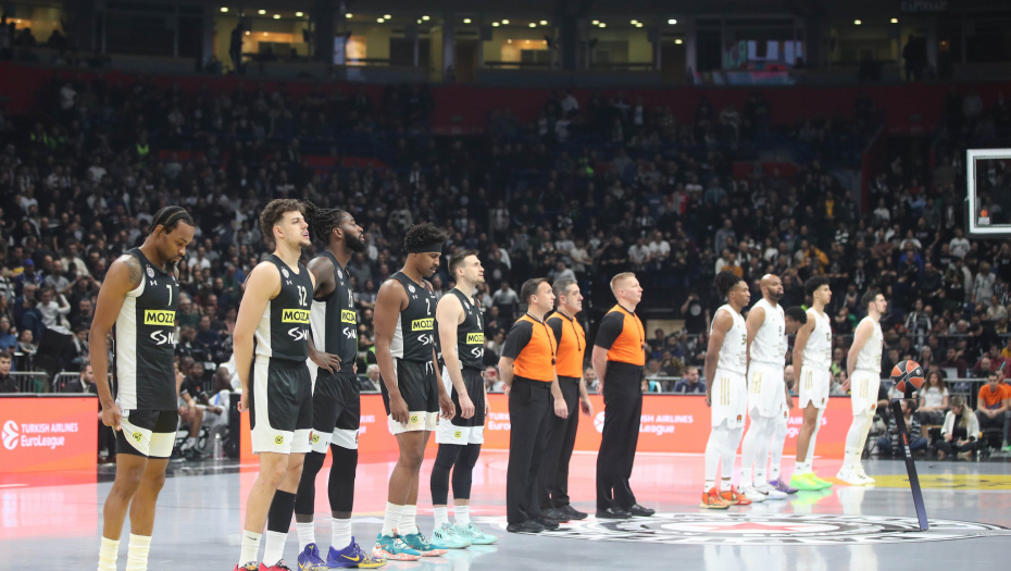 PROMENE NA ČELU EVROLIGE Glikman napustio mesto izvršnog direktora