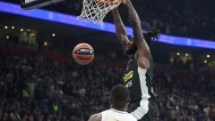 POKAJAO SE Lesor se izvinio Crvenoj zvezdi zbog sporne fotografije