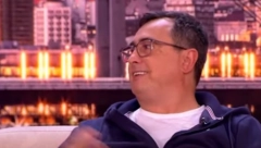 NOSIO SAM GA NA RUKAMA DO BOLNICE, A ONDA JE UMRO! Voja Nedeljković izneo potresne detalje iz života, o ovoj tragediji nikada ne priča