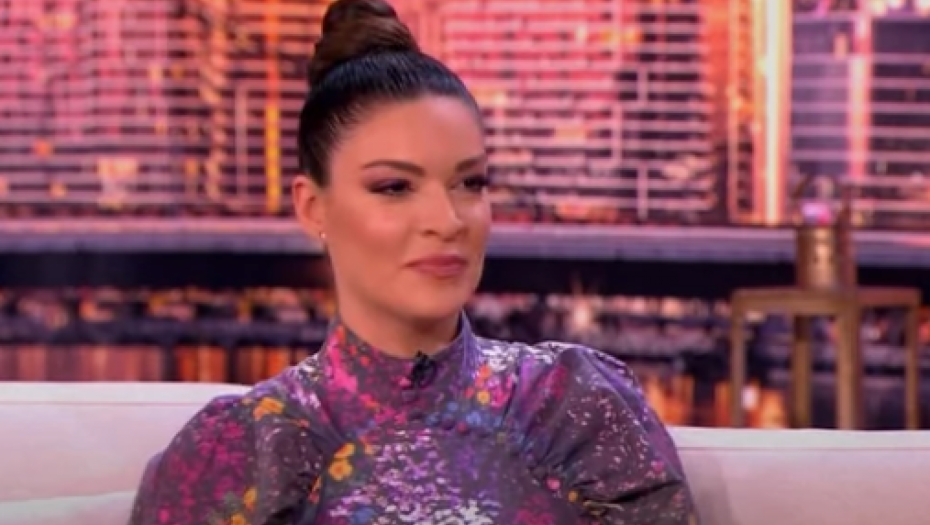 PREŽIVELA SAM TO ZAHVALJUJUĆI NJEMU Sanja Kužet progovorila o sinovima i priznala: Jako je teško izgraditi dom!