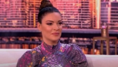 OVO NISTE ZNALI Evo kako je počela karijera Sanje Kužet, ZA SVE JE ZASLUŽAN OGNJEN AMIDŽIĆ