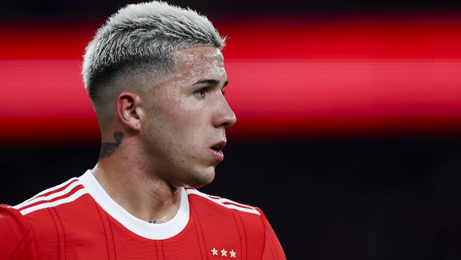 NAJVEĆI TRANSFER U ISTORIJI PREMIJER LIGE Čelsi aktivirao bombu, "plavci" potrošili preko 600 miliona