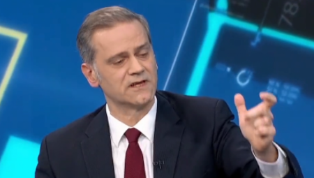 OPOZICIJA PRITISKA VUČIĆA Moraš da uvedeš sankcije Rusiji! (VIDEO)