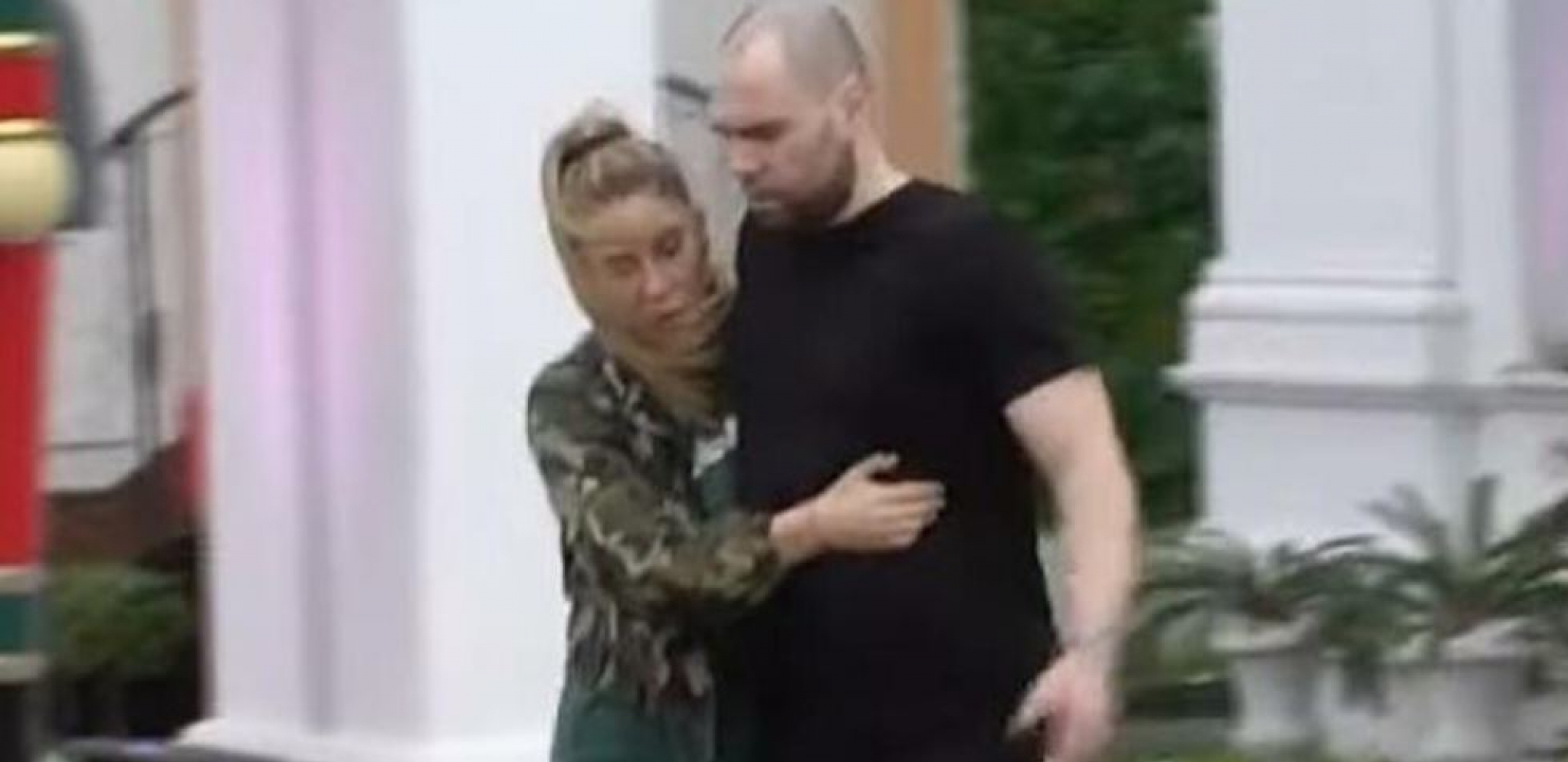 DOKAZ DA JE SVE FARSA Društvenim mrežama kruži snimak koji sve objašnjava, ZVEZDAN SE ODAO DA JE SVE ISPLANIRANO (VIDEO)