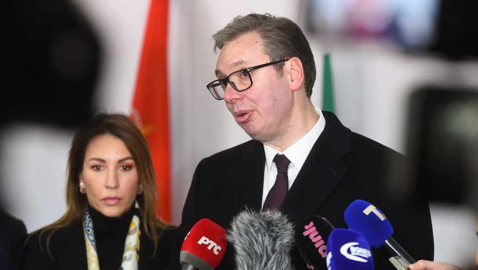 Neću da lažem narod, ništa nisam potpisao!