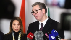 Neću da lažem narod, ništa nisam potpisao!