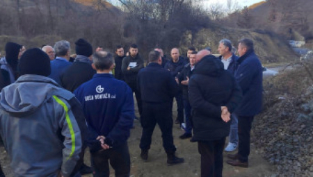LAŽNA DRŽAVA U PROBLEMU ZBOG OTIMANJA SRPSKE ZEMLJE Izveštaj Stejt departmenta baca Prištinu u očaj!