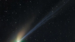 DEŠAVA SE JEDNOM U 50.000 GODINA Pojaviće se noćas na nebu prvi put od kamenog doba