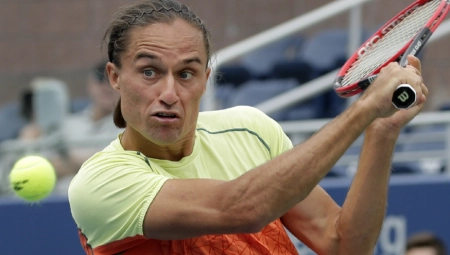 KAKAV ŠOK Igrao protiv Novaka, a sada dronom baca bombe na Ruse (VIDEO)