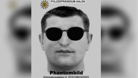 NAPADAO SAMO SREDOM Ovo je scenario po kojem je Srbin birao svoje žrtve i ubijao ih po Nemačkoj!