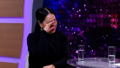 ZLATA SE RASPLAKALA USRED EMISIJE Sin Jovan joj napravio veliko iznenađenje, niko nije ostao ravnodušan "ONA JE MAJKA, ŽENA, KRALJICA"